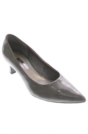 Dámske topánky  Gabor, Veľkosť 40, Farba Sivá, Cena  15,95 €