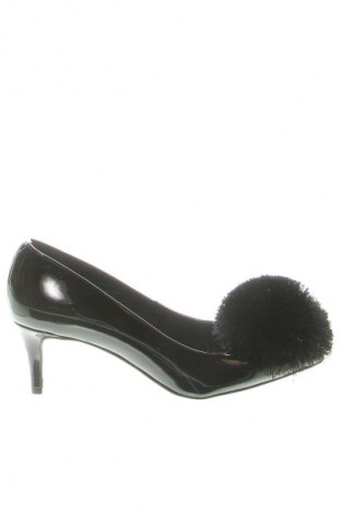 Γυναικεία παπούτσια Gino Rossi, Μέγεθος 37, Χρώμα Μαύρο, Τιμή 57,98 €