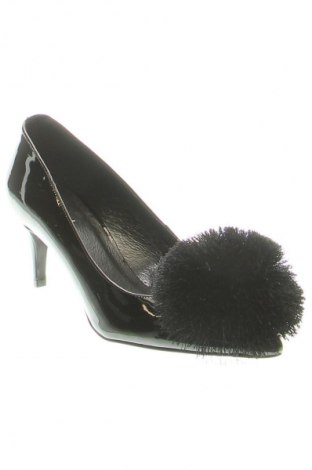 Γυναικεία παπούτσια Gino Rossi, Μέγεθος 37, Χρώμα Μαύρο, Τιμή 57,98 €