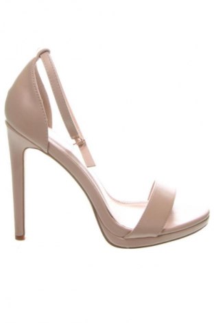 Γυναικεία παπούτσια Goodin, Μέγεθος 39, Χρώμα Σάπιο μήλο, Τιμή 21,99 €