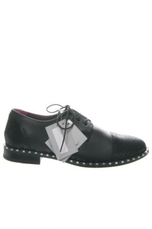 Obuwie damskie Gracia, Rozmiar 41, Kolor Czarny, Cena 253,99 zł