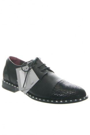 Obuwie damskie Gracia, Rozmiar 41, Kolor Czarny, Cena 253,99 zł