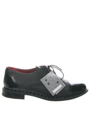 Γυναικεία παπούτσια Gracia, Μέγεθος 41, Χρώμα Μαύρο, Τιμή 52,88 €