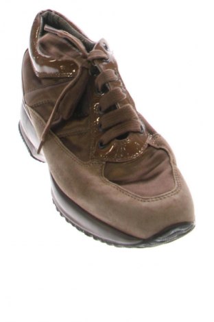 Dámske topánky  Hogan, Veľkosť 36, Farba Hnedá, Cena  108,22 €