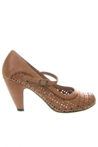 Dámske topánky  Hush Puppies, Veľkosť 38, Farba Hnedá, Cena  50,95 €