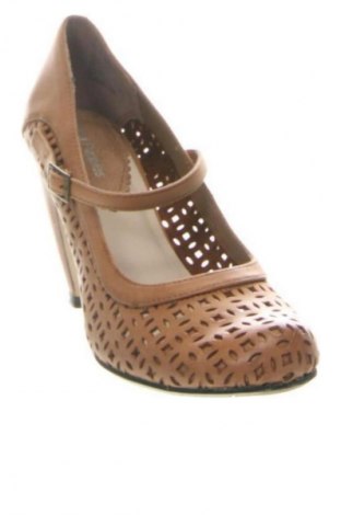 Dámske topánky  Hush Puppies, Veľkosť 38, Farba Hnedá, Cena  50,95 €