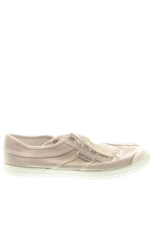 Γυναικεία παπούτσια Kawasaki, Μέγεθος 40, Χρώμα Γκρί, Τιμή 11,99 €