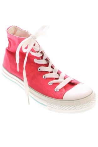 Γυναικεία παπούτσια Kylie, Μέγεθος 39, Χρώμα Κόκκινο, Τιμή 14,99 €