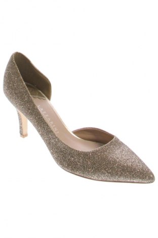 Γυναικεία παπούτσια Lazzarini, Μέγεθος 39, Χρώμα Χρυσαφί, Τιμή 23,99 €