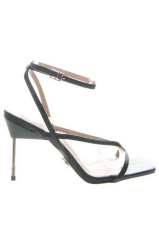 Dámske topánky  Lipsy, Veľkosť 38, Farba Čierna, Cena  25,95 €