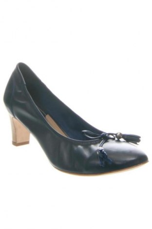 Dámske topánky  Lottusse, Veľkosť 40, Farba Modrá, Cena  64,95 €