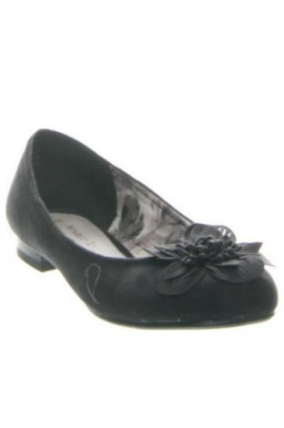 Γυναικεία παπούτσια Marco Tozzi, Μέγεθος 36, Χρώμα Μαύρο, Τιμή 14,99 €