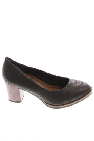 Γυναικεία παπούτσια Marco Tozzi, Μέγεθος 36, Χρώμα Μαύρο, Τιμή 20,99 €