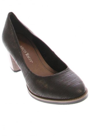 Γυναικεία παπούτσια Marco Tozzi, Μέγεθος 36, Χρώμα Μαύρο, Τιμή 20,99 €