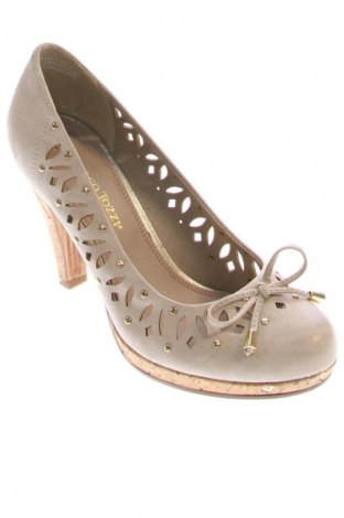 Γυναικεία παπούτσια Marco Tozzi, Μέγεθος 39, Χρώμα  Μπέζ, Τιμή 16,99 €