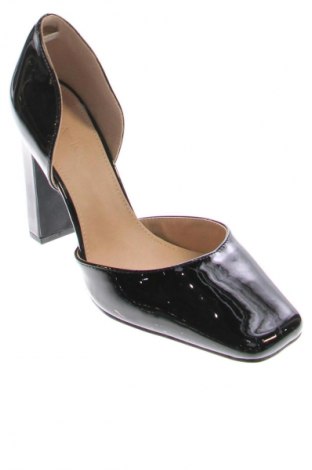 Γυναικεία παπούτσια NA-KD, Μέγεθος 39, Χρώμα Μαύρο, Τιμή 30,99 €