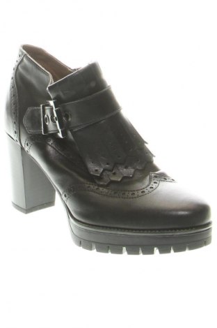 Încălțăminte de damă Nero Giardini, Mărime 38, Culoare Negru, Preț 524,99 Lei