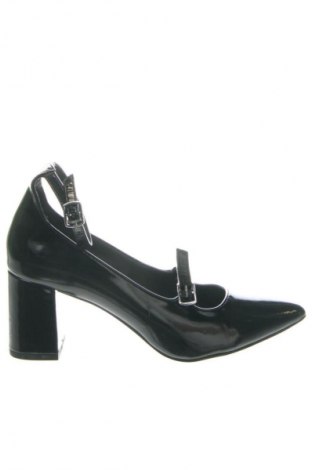 Γυναικεία παπούτσια New Look, Μέγεθος 38, Χρώμα Μαύρο, Τιμή 18,70 €