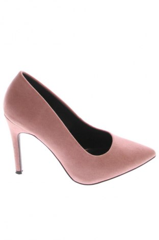 Γυναικεία παπούτσια New Look, Μέγεθος 38, Χρώμα Ρόζ , Τιμή 14,99 €