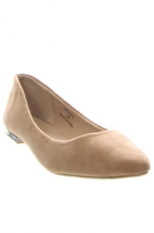 Dámské boty  New Look, Velikost 39, Barva Hnědá, Cena  319,00 Kč