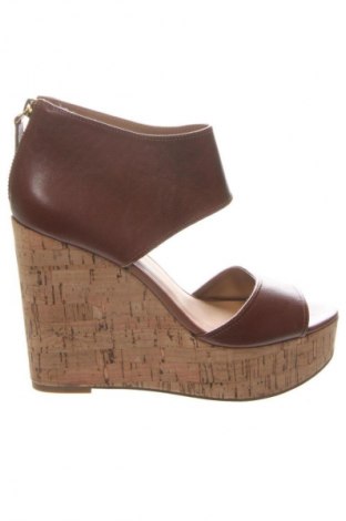 Sandály Nine West, Velikost 38, Barva Hnědá, Cena  579,00 Kč