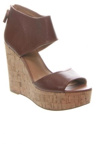 Sandály Nine West, Velikost 38, Barva Hnědá, Cena  579,00 Kč