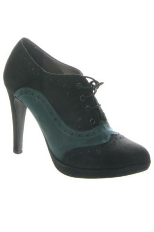 Γυναικεία παπούτσια ONDE PIANE, Μέγεθος 38, Χρώμα Πολύχρωμο, Τιμή 19,15 €