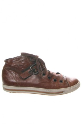 Dámske topánky  Paul Green, Veľkosť 38, Farba Hnedá, Cena  33,68 €