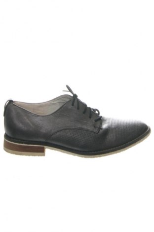 Damenschuhe Peckott, Größe 39, Farbe Grau, Preis 21,99 €