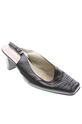 Dámske topánky  Peko, Veľkosť 38, Farba Čierna, Cena  27,07 €