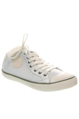 Γυναικεία παπούτσια Pepe Jeans, Μέγεθος 39, Χρώμα Λευκό, Τιμή 75,99 €