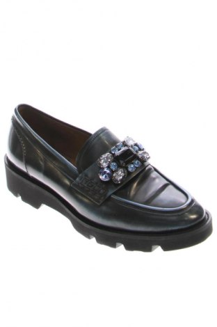 Γυναικεία παπούτσια Pertini, Μέγεθος 38, Χρώμα Μπλέ, Τιμή 44,99 €