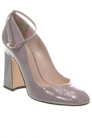 Γυναικεία παπούτσια Pollini, Μέγεθος 40, Χρώμα Βιολετί, Τιμή 168,00 €