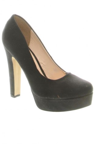 Γυναικεία παπούτσια Primadonna, Μέγεθος 37, Χρώμα Μαύρο, Τιμή 13,99 €