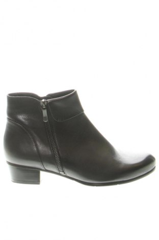 Γυναικεία παπούτσια Regarde Le Ciel, Μέγεθος 38, Χρώμα Μαύρο, Τιμή 92,00 €