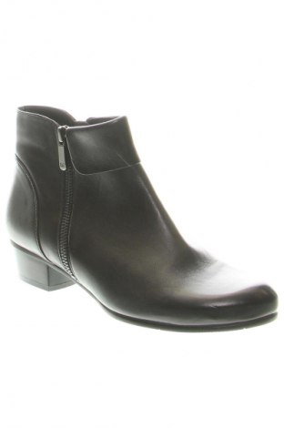 Γυναικεία παπούτσια Regarde Le Ciel, Μέγεθος 38, Χρώμα Μαύρο, Τιμή 92,00 €