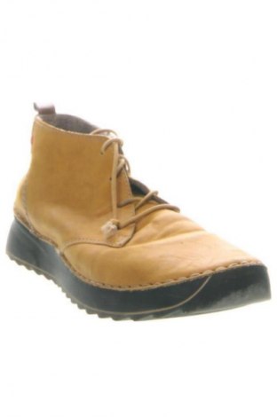 Дамски обувки Rieker, Размер 38, Цвят Оранжев, Цена 25,56 €