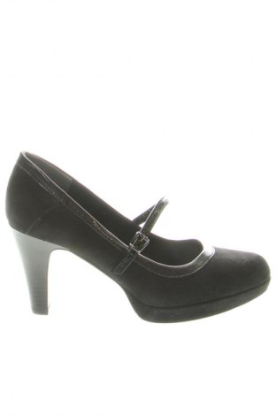 Încălțăminte de damă S.Oliver, Mărime 40, Culoare Negru, Preț 58,99 Lei