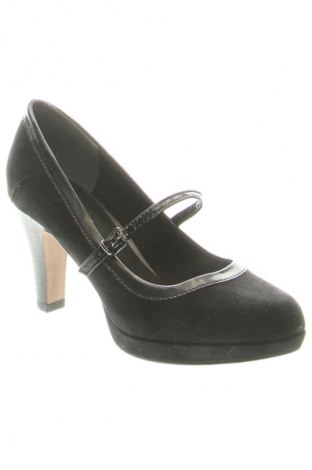 Încălțăminte de damă S.Oliver, Mărime 40, Culoare Negru, Preț 58,99 Lei