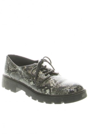 Γυναικεία παπούτσια S.Oliver, Μέγεθος 37, Χρώμα Πολύχρωμο, Τιμή 14,99 €