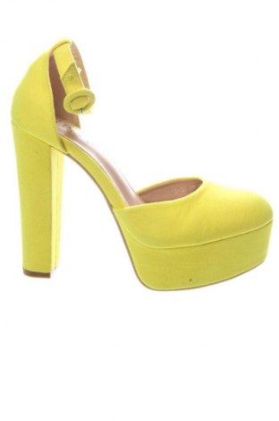 Γυναικεία παπούτσια Seastar, Μέγεθος 38, Χρώμα Κίτρινο, Τιμή 33,99 €