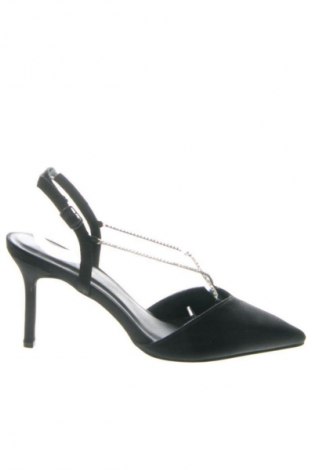 Γυναικεία παπούτσια Sinsay, Μέγεθος 40, Χρώμα Μαύρο, Τιμή 14,99 €