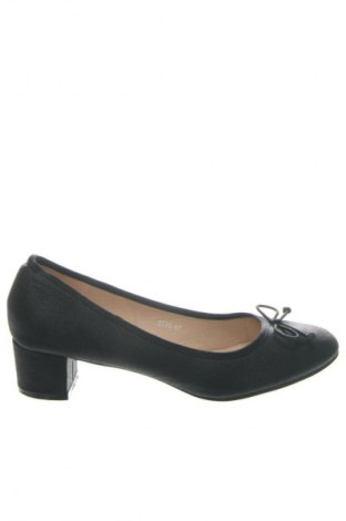 Γυναικεία παπούτσια Super mode, Μέγεθος 40, Χρώμα Μαύρο, Τιμή 18,59 €