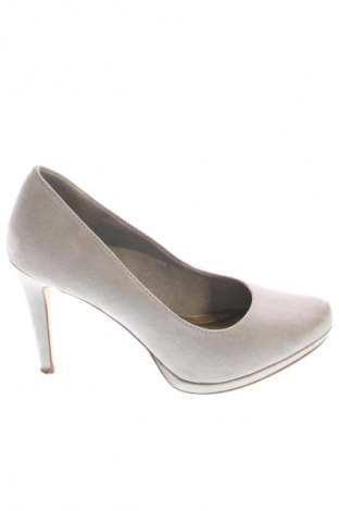 Obuwie damskie Tamaris, Rozmiar 38, Kolor Szary, Cena 142,99 zł