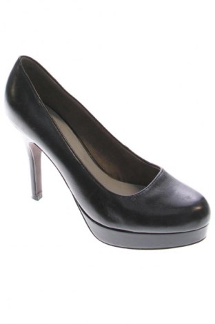 Γυναικεία παπούτσια Tamaris, Μέγεθος 38, Χρώμα Μαύρο, Τιμή 33,99 €