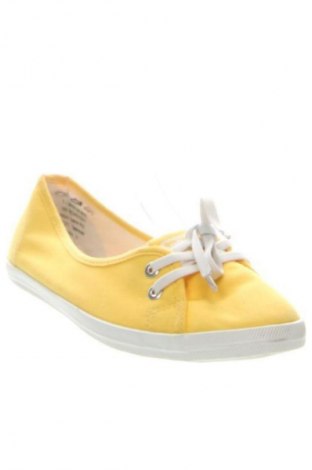 Dámske topánky  Tamaris, Veľkosť 40, Farba Žltá, Cena  31,95 €