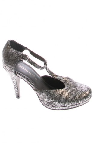 Γυναικεία παπούτσια Tamaris, Μέγεθος 38, Χρώμα Πολύχρωμο, Τιμή 30,99 €