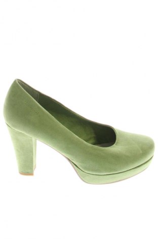 Дамски обувки Tamaris, Размер 37, Цвят Зелен, Цена 18,40 €