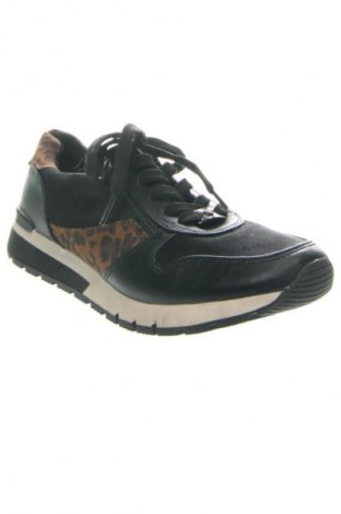 Γυναικεία παπούτσια Tom Tailor, Μέγεθος 42, Χρώμα Μαύρο, Τιμή 32,99 €