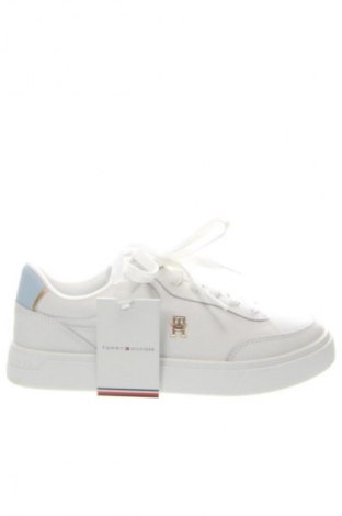 Încălțăminte de damă Tommy Hilfiger, Mărime 36, Culoare Alb, Preț 464,99 Lei